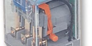 Industrial Relay