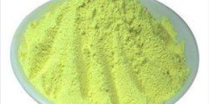 UV Brightener Powder