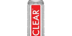 Clear 200ml Drinking Water
