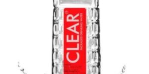 Clear 500ml Drinking Water