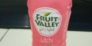 Fruit Valley Litchi Drink