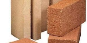 High Alumina Fire Brick