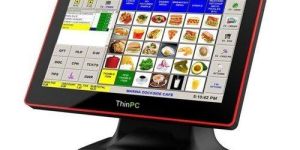 Restaurant Management Software