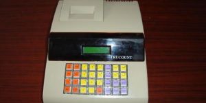 Trucount T-10 Billing Machine