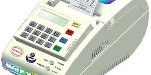 Wep BP Joy Billing Machine