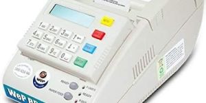 WEP BP Joy Ultra Billing Machine