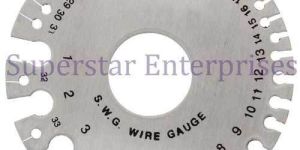 Standard Wire Gauge