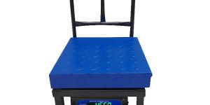 PLCHQCHI - Electronic Mobile Platform Scale