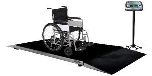 PLCHQS - Electronic Platform Scale