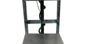 PLSSWR - Electronic Water Resist Platform Scale