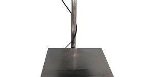 PLSSWWR - Electronic Water Resist Platform Scale