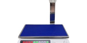 PRCPT - Electronic Price Computing Scale