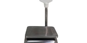 SSSP - Electronic Table Top Scale