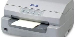 Passbook Printer