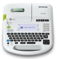 PC-Connectable Label Printer