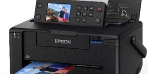 Photo Printer