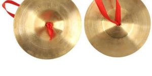 Cymbal
