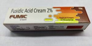 Fusidic Acid Cream