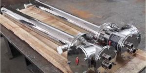 Electric Heat Exchanger