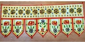 Traditional Door Hangings