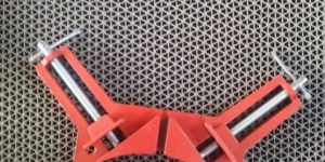 Corner Clamp