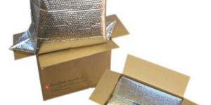 Box Insulation Cover