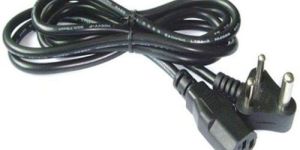 Computer Power Cord