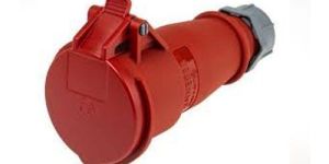 Industrial Connector