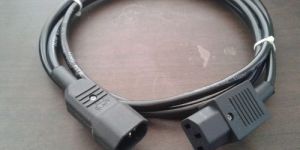 Power Extension Cord