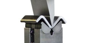 Industrial Press Brake Dies