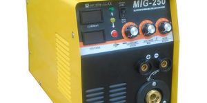 Inverter Welding Machine