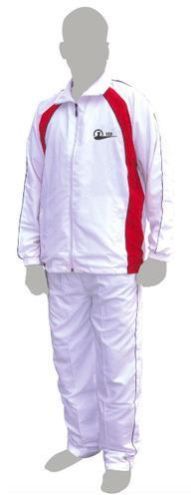 Polyester Sports Tracksuit