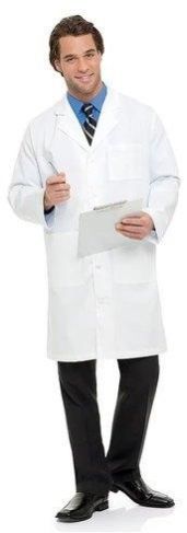Lab Coats