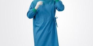 Mens Surgeon Gown