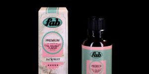 RIPE JACKFRUIT Flavour