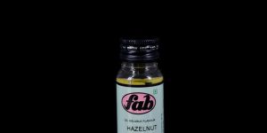 Roasted Hazelnut Flavour