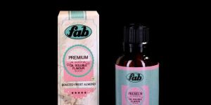 ROASTED SWEET ALMOND