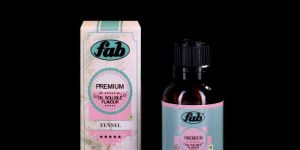 SAUNF( FENNEL) Flavour