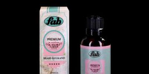 SHAHI GULKAND Flavour