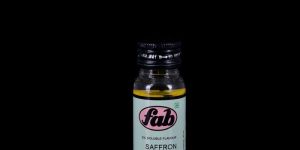 Sweet Saffron Flavour