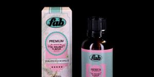 Toasted Coconut Flavour