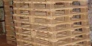 Wooden Pallets