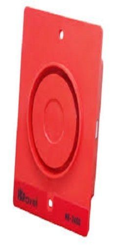 Fire Alarm Hooter