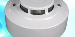 Smoke Alarm System