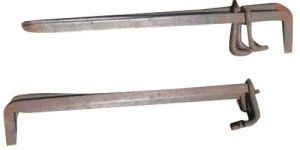 Scaffolding Shikanja