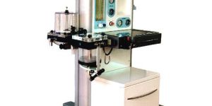 Portable Anaesthesia Machine