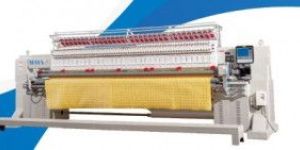 Quilting Embroidery Machine