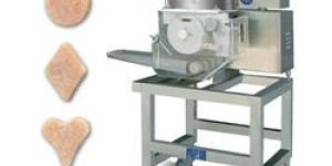 Automatic Hamburger Forming Machine