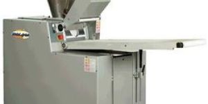 Volumetric Bakery Divider