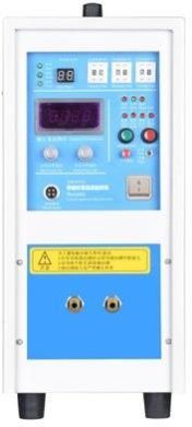 Brazing Induction Heater